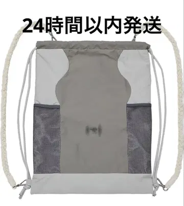 플레어업 한국 냅색 백팩