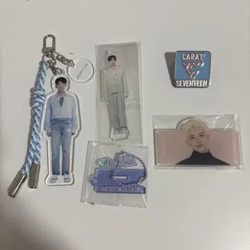 조슈아 세트