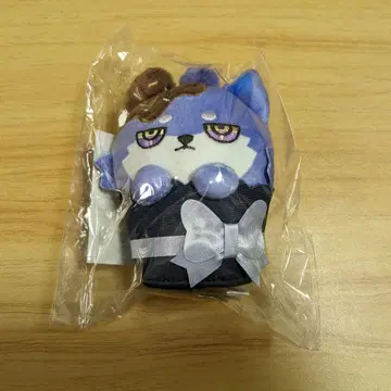 코야나기 로우 Melty Valentine 마스코트 참 니지산지