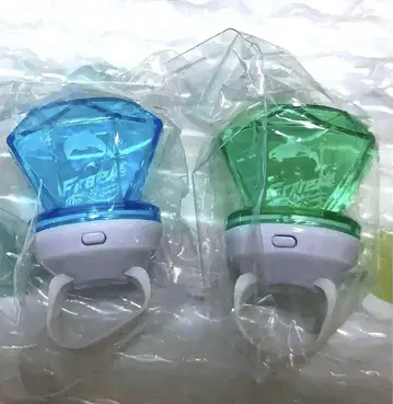 Free! 나나세 하야카와 타치바나 마코토 반지 라이트 2개 세트