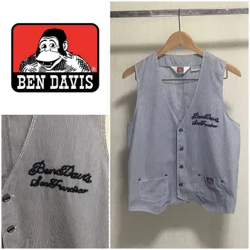 BEN DAVIS 벤 데이비스 자수 디자인 베스트