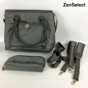 Kinloch Anderson 킨로크 앤더슨 2way 핸드