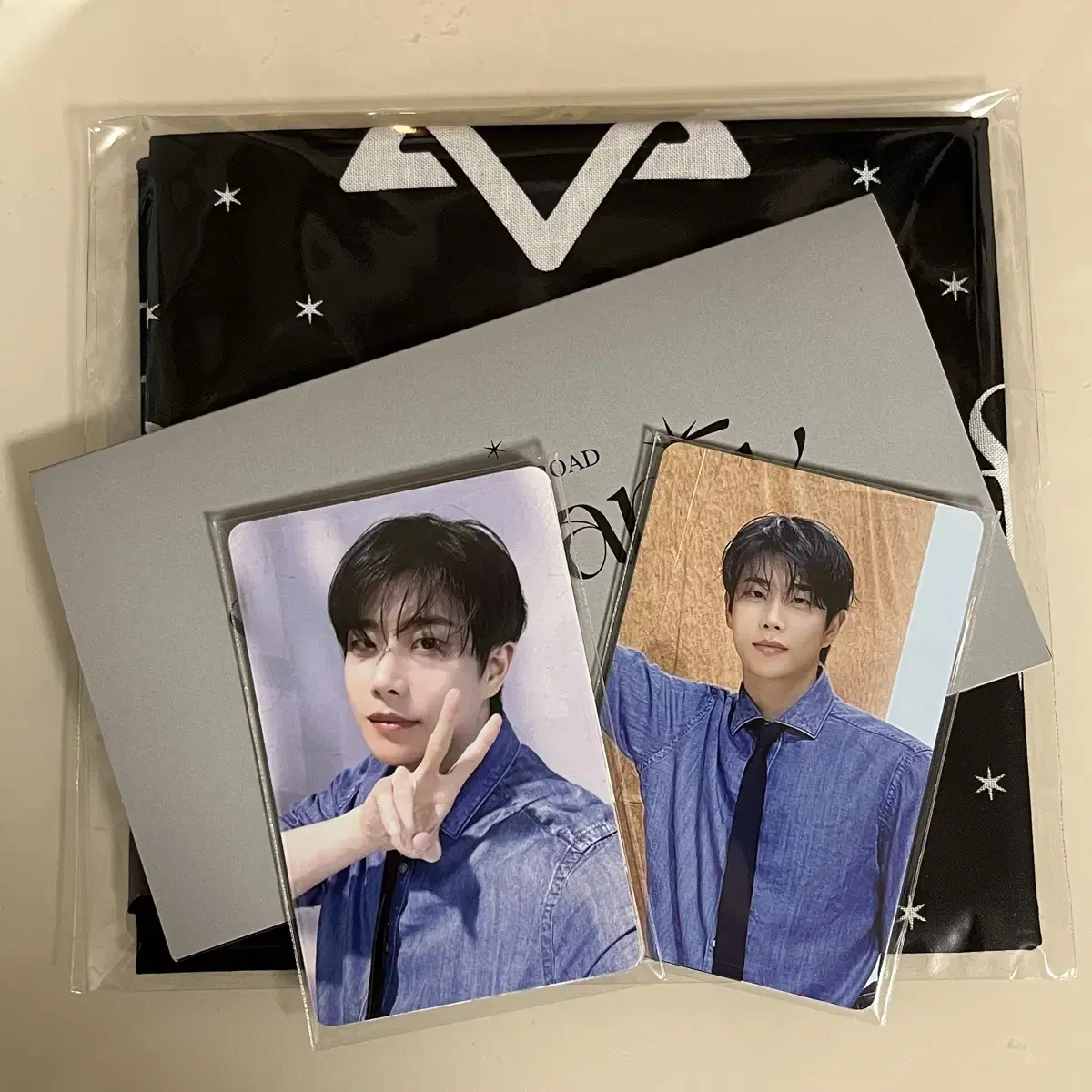 Astro concert pre-order benefit