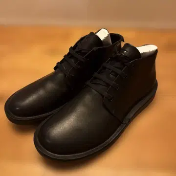 CAMPER 남성용 숏부츠