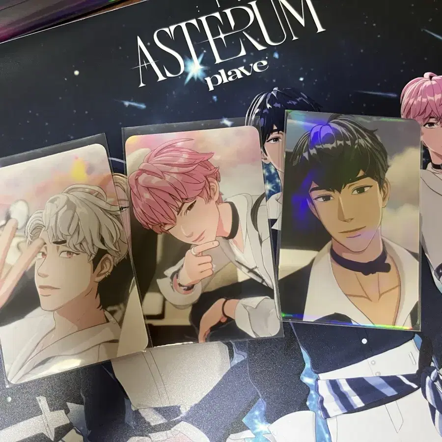 数量限定！在庫処分セール 売り切れ御免 PLAVE Hamin Bamby, Eunho, Poca Store Pop-up PLAVE 플레이브 | アイドル