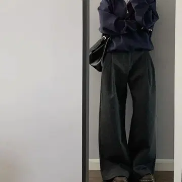 VARIATE 와이드 슬랙스