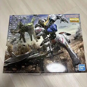 MG 1/100 건담 발바토스 철혈의 오르페즈