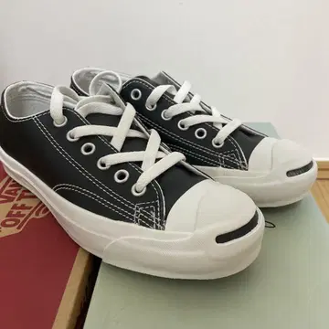 미사용 새상품 잭 파셀 22.5cm