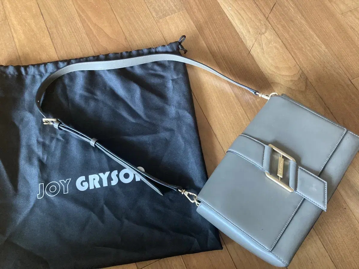 Joy Gryson bag, including shipping, 20,000 won