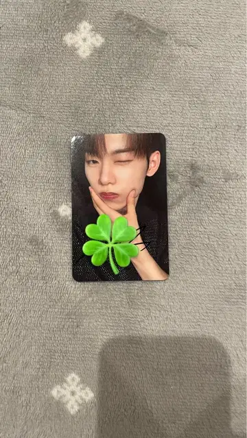EVNNE 이정현