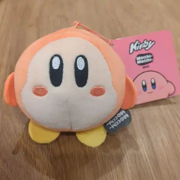 와돌디 Mocchi-Mocchi-mini 모치모치 봉제 인형