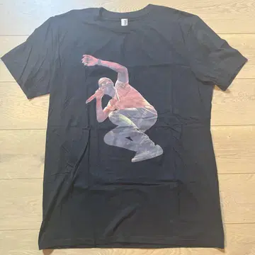 Kid Cudi 티셔츠 키드 쿠디 랩 티 Kanye West