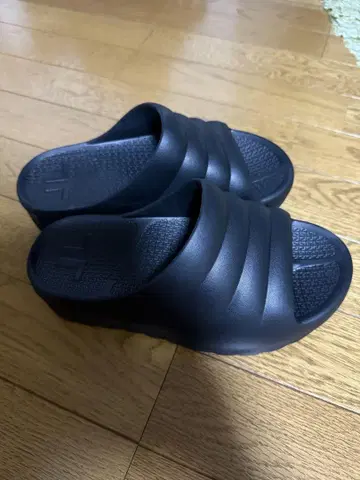 TELIC W-CLOUD - BLACK 리커버리 S 사이즈