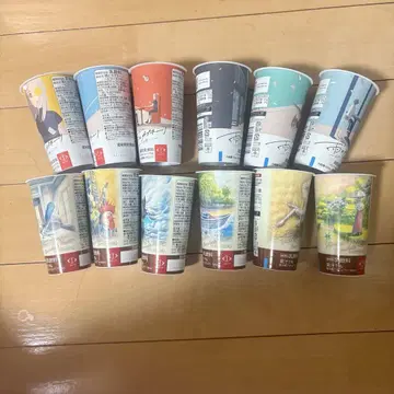 요루시카 로손 콜라보