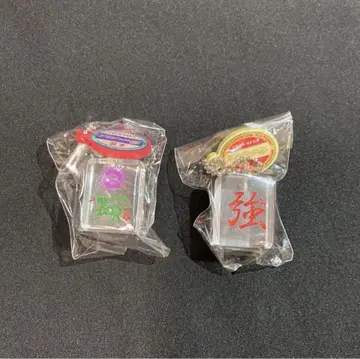 계속 한밤중이면 좋을 텐데. 가챠 마작패 2개 세트