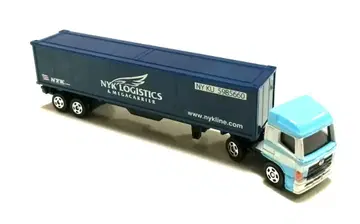 토미카 롱 토미카 히노 프로 피아 일본 우편 NYK LOGISTICS
