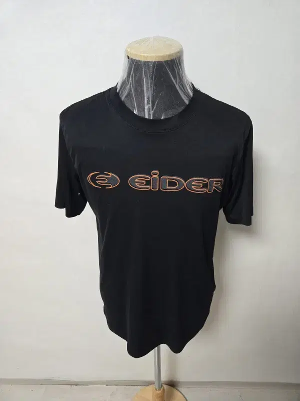 Eider/Men's/Hiking T-shirt/Hiking Short Sleeve/Authentic/Condition A