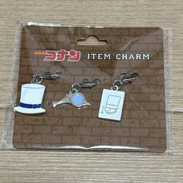 명탐정 코난 괴도 키드 아이템 참