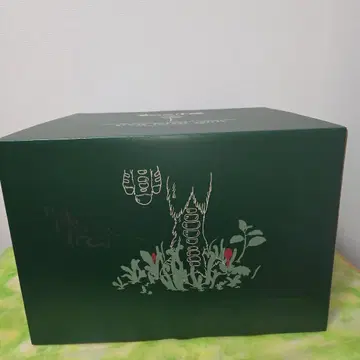 지브리 모노노케 히메 디오라마 피규어 컬렉션 시시신
