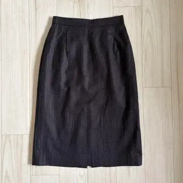 베른하르트 빌헬름 2000-01A/W 도트 스커트 아카이브