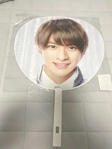 히라노 쇼 부채