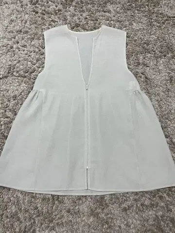 LOWRYS FARM 홉삭 베스트 아이보리