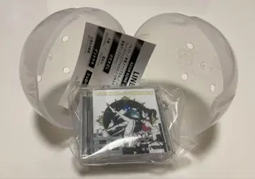 나카무라 유스케 미니 CD 컬렉션 솔파