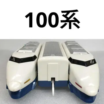 프라레일 신칸센 100계 29