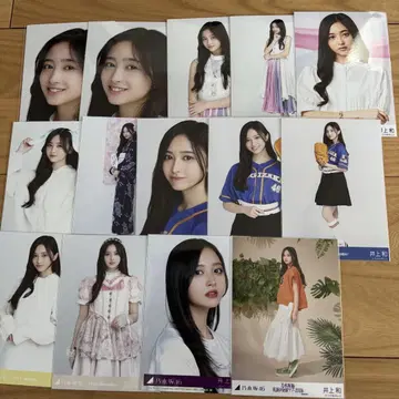 이노우에 카즈오 사진