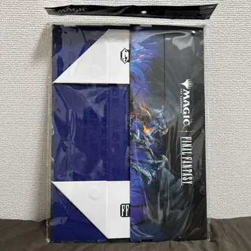 MTG FF 울트라 프로 ultrapro 스토리지 박스 바하무트