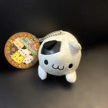 1 이모티콘 냥코 봉제 인형 마스코트
