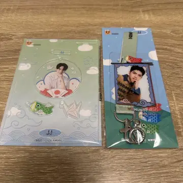 dmd 팝업 스토어 JJ