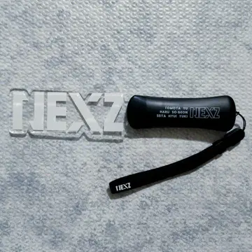 NEXZ 2024 쇼케이스 응원봉