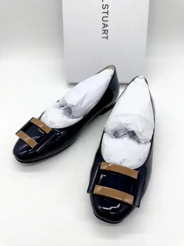 새상품 질스튜어트 올웨더 대응 장마 펌프스 23.5cm