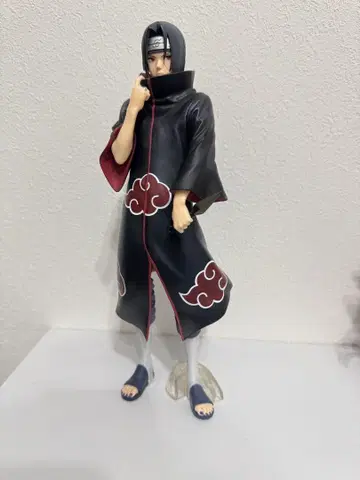 NARUTO 제일복권 이타치 피규어