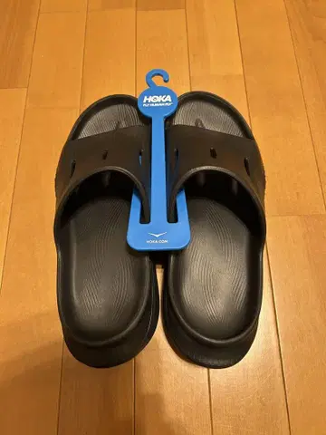 호카 남성용 샌들 오라 리카바리 슬라이드 3 25cm