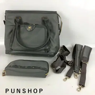 Kinloch Anderson 킨로크 앤더슨 2way 핸드