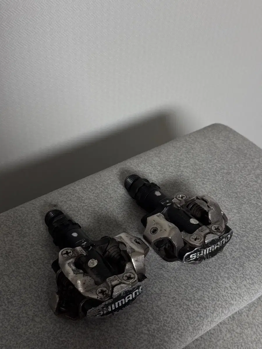 Shimano MTB Clipless Pedals
