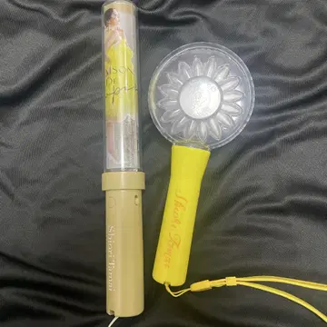 타마이 시오리 제어 응원봉