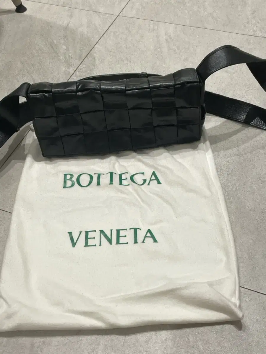 Bottega veneta 보테가베네타 카세트백