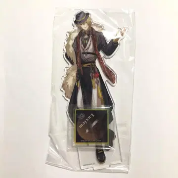 NIJISANJI EN 제일복권 아크릴 스탠드 루카