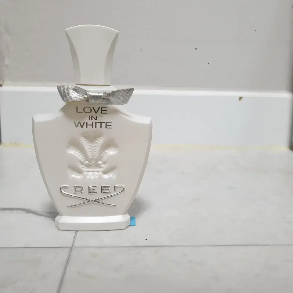 Creed Love in White 75ml