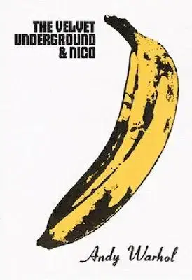 포스터 VELVET UNDERGROUND 음악 뮤직 HA0192