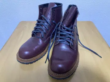 redwing 레드윙 9411 벡맨 블랙 체리