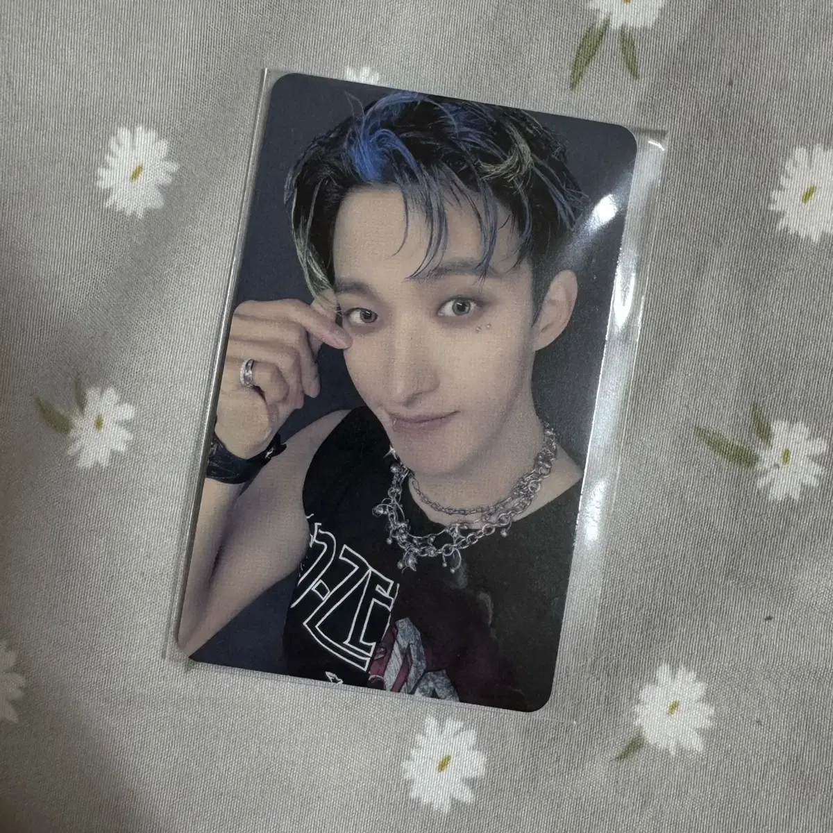 세븐틴 도겸 애플뮤직럭드