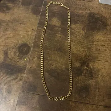 키헤이 체인 목걸이 50cm 5mm