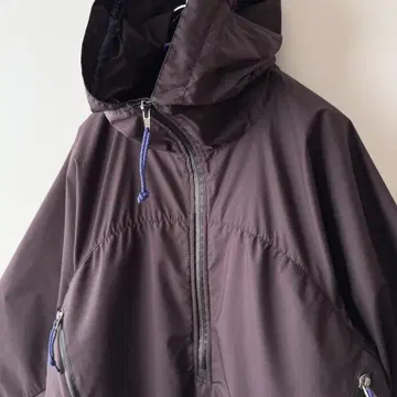 Patagonia 파타고니아 에센 쉘 풀오버 XS 후드티