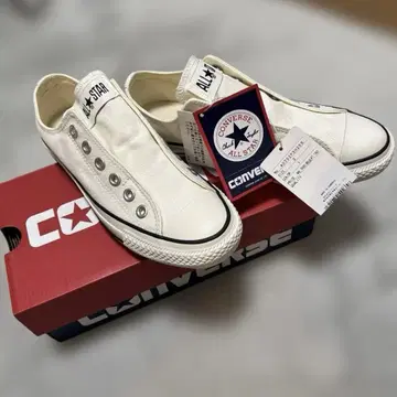 컨버스 스니커즈
