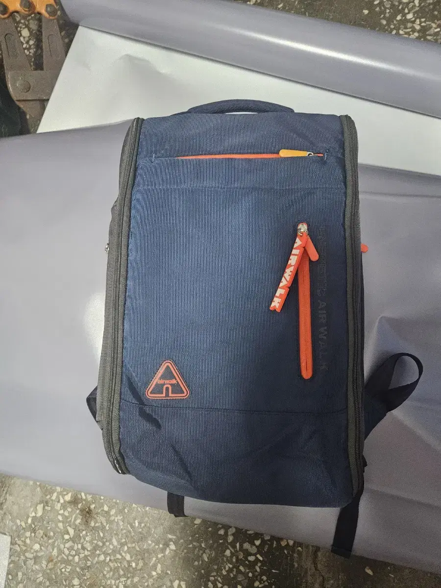 Airwalk Backpack