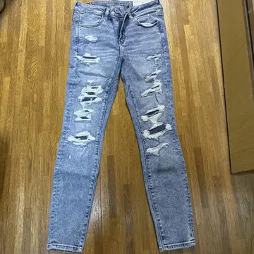 아메리칸 이글 NE(X)T 레벨 스트레치 6 28W